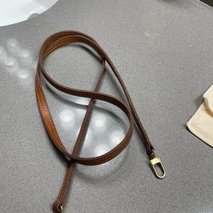 Authentic Louis Vuitton long strap